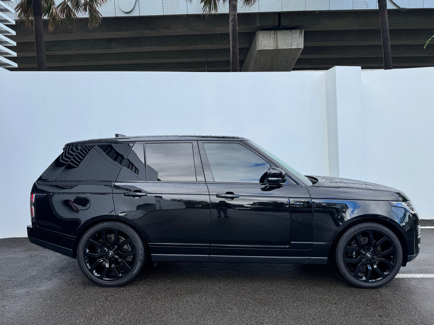 2019 RANGE ROVER RANGE ROVER VOGUE SE SDV8 (250kW) LG MY19