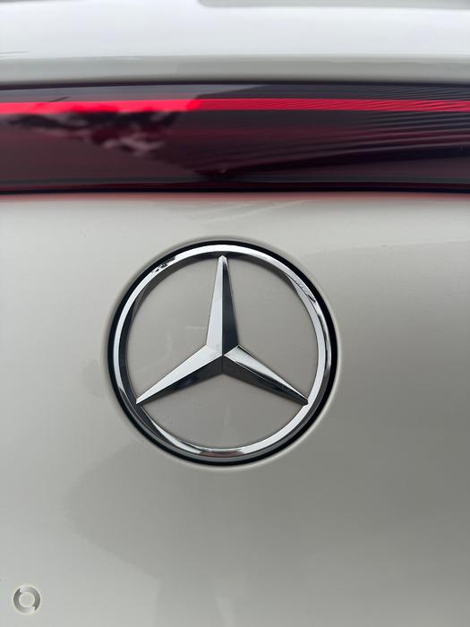 2023 MERCEDES-BENZ EQS 450 4MATIC X296 MY24