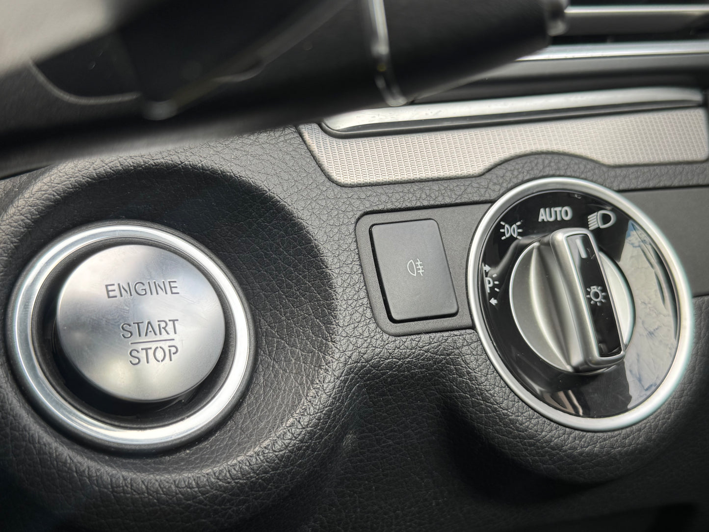2015 Mercedes-Benz E-Class E250 Auto
