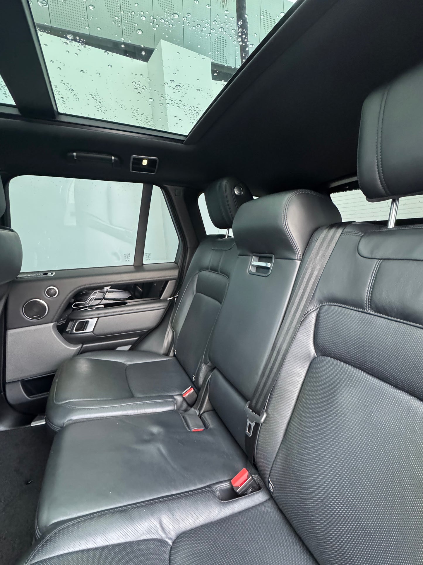 2019 RANGE ROVER RANGE ROVER VOGUE SE SDV8 (250kW) LG MY19