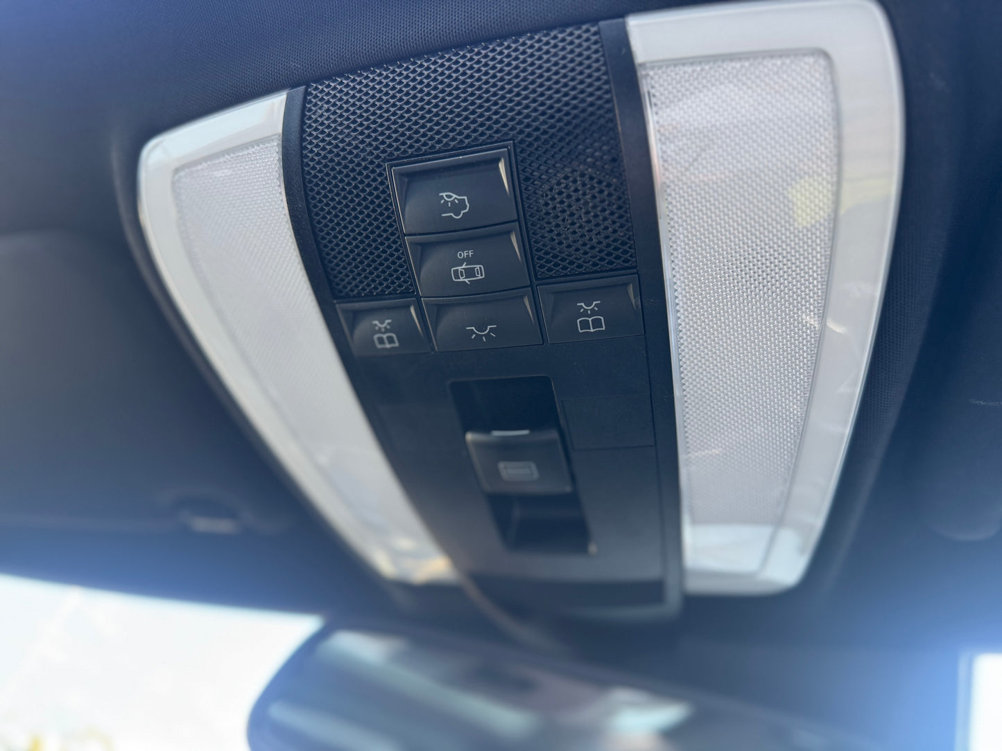 2015 Mercedes-Benz E-Class E250 Auto