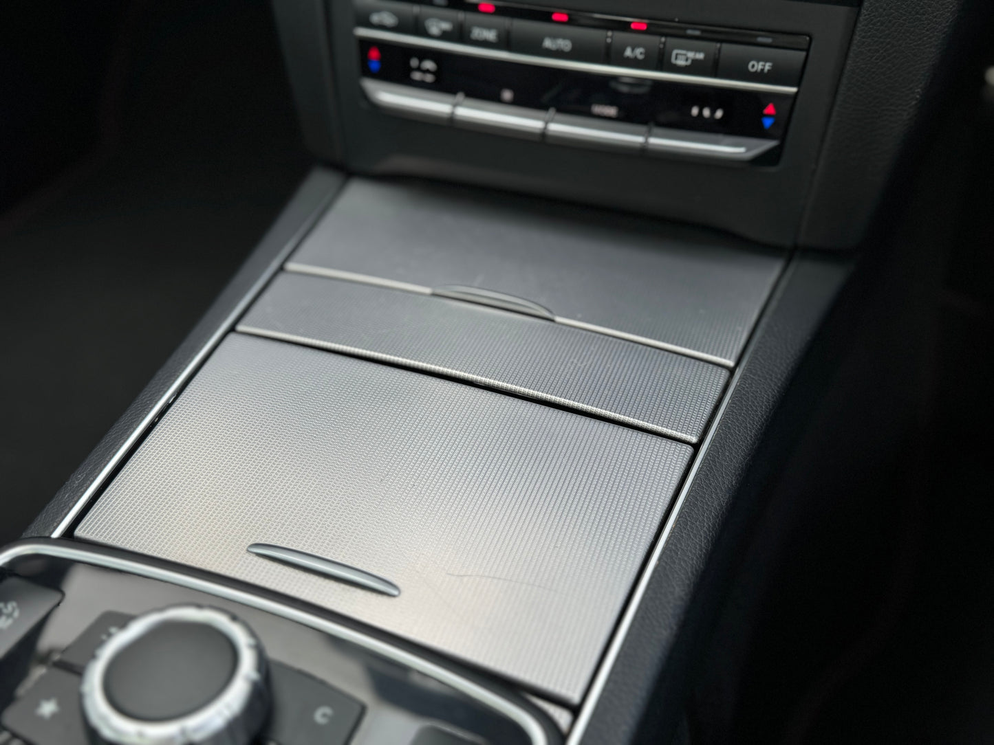 2015 Mercedes-Benz E-Class E250 Auto
