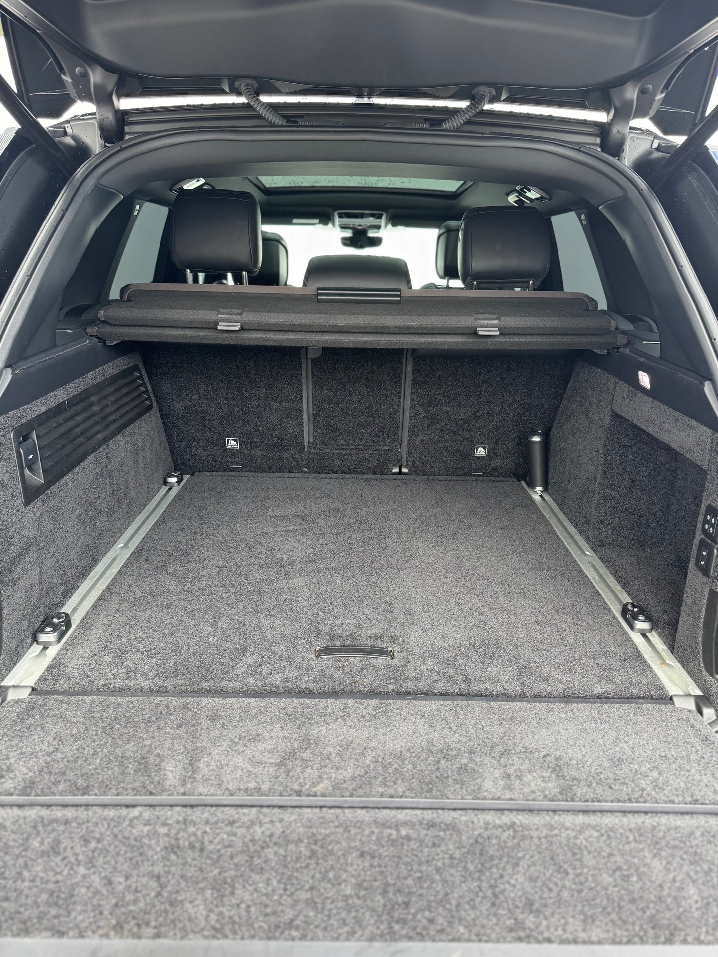 2019 RANGE ROVER RANGE ROVER VOGUE SE SDV8 (250kW) LG MY19