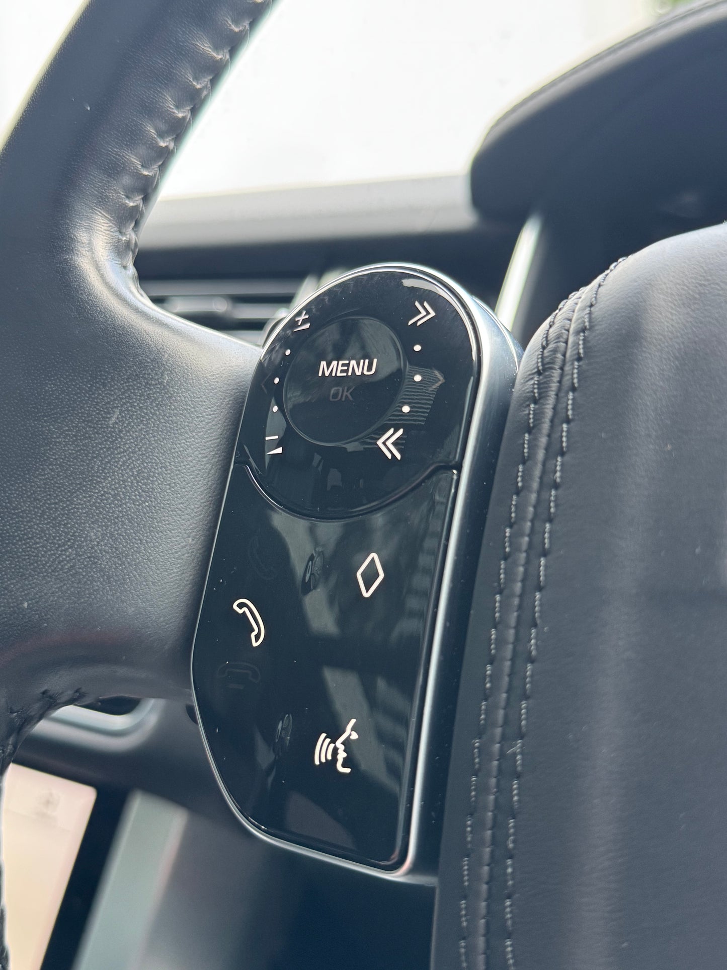 2019 RANGE ROVER RANGE ROVER VOGUE SE SDV8 (250kW) LG MY19