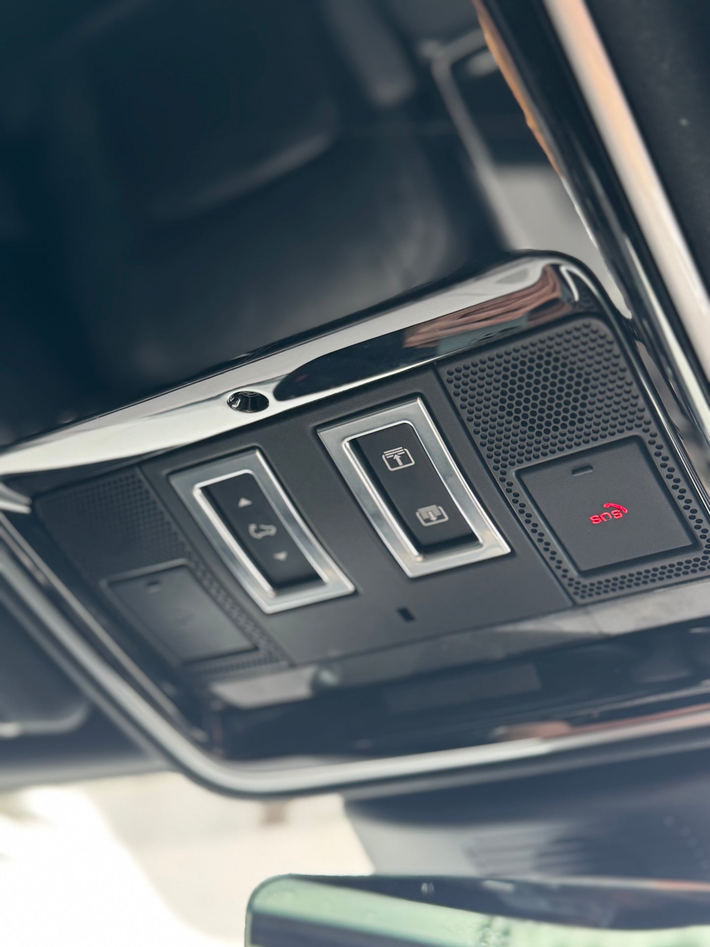 2019 RANGE ROVER RANGE ROVER VOGUE SE SDV8 (250kW) LG MY19