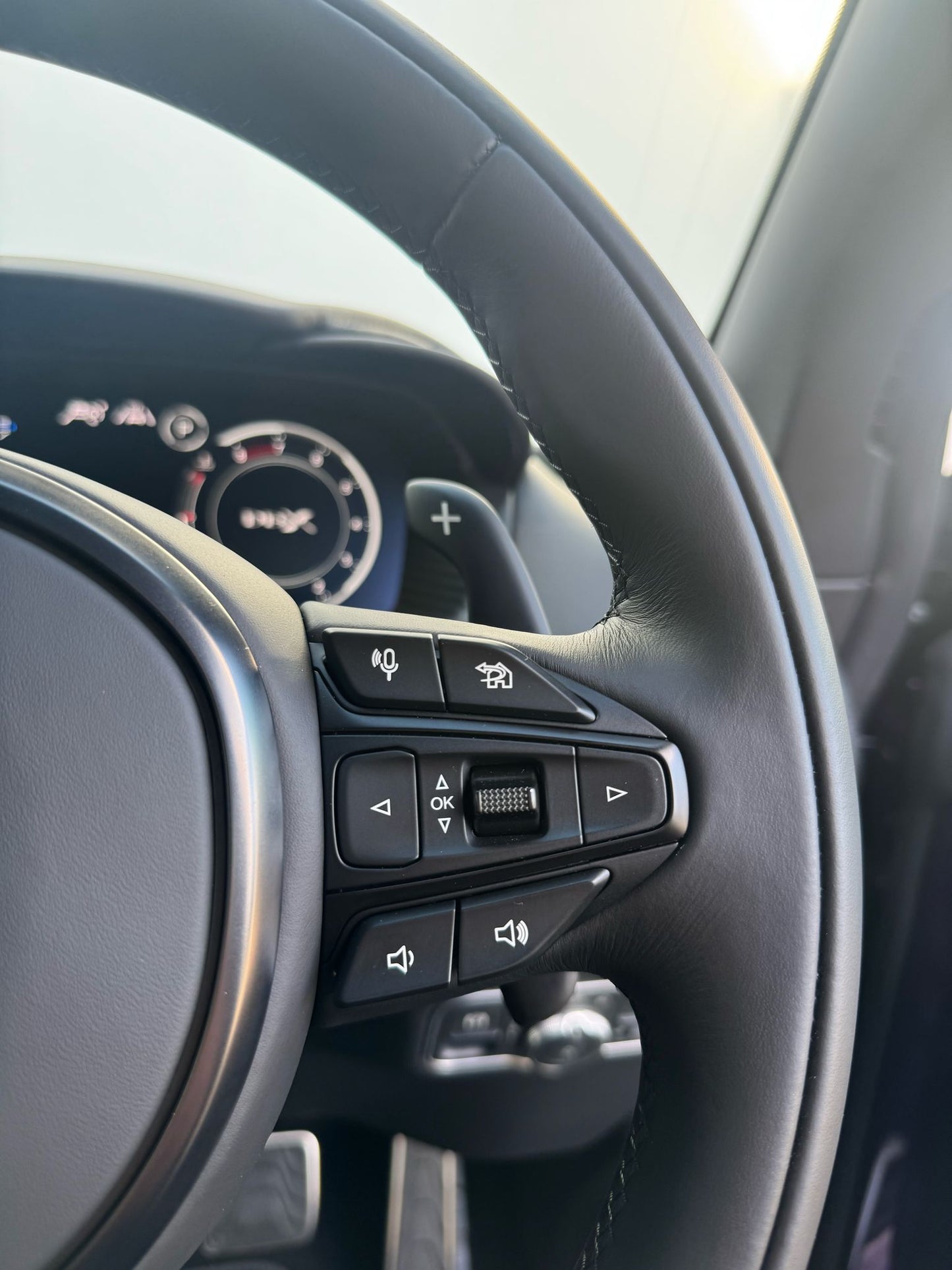 2024 ASTON MARTIN DBX 707 AUTO AWD MY24