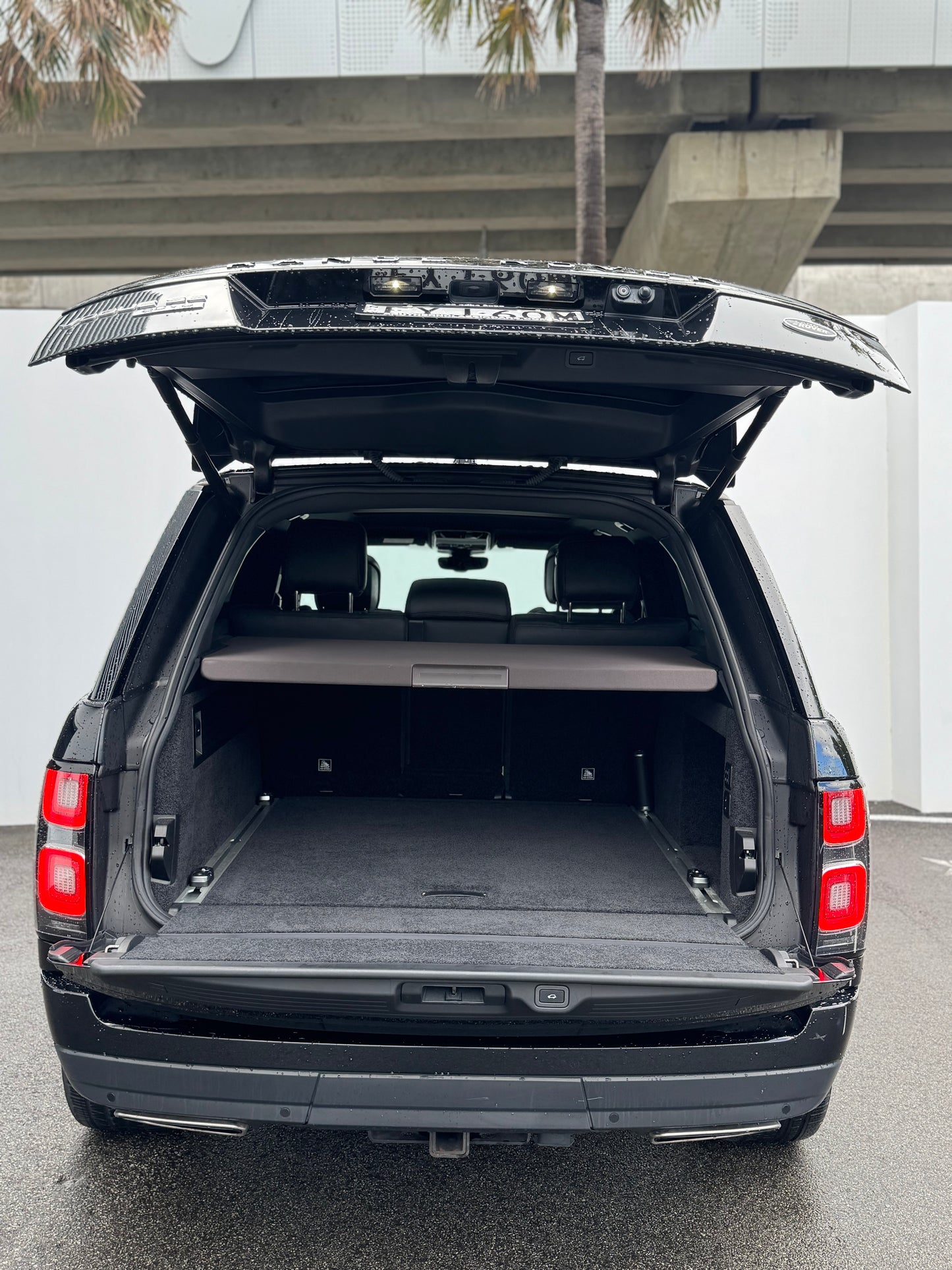 2019 RANGE ROVER RANGE ROVER VOGUE SE SDV8 (250kW) LG MY19