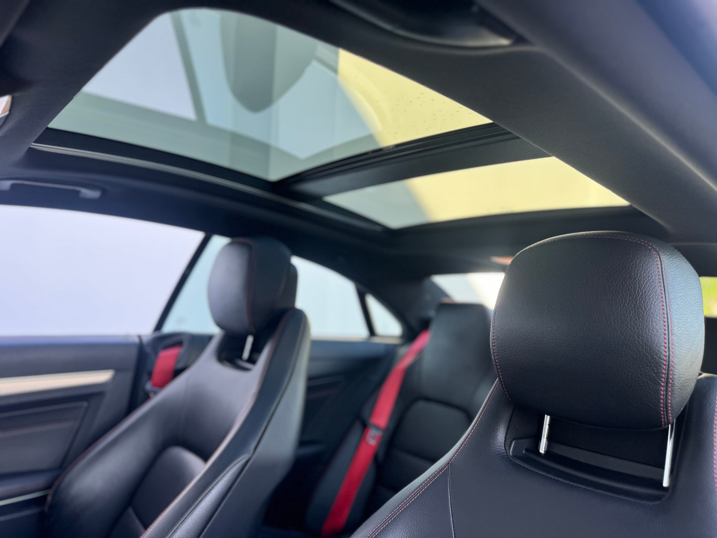 2015 Mercedes-Benz E-Class E250 Auto
