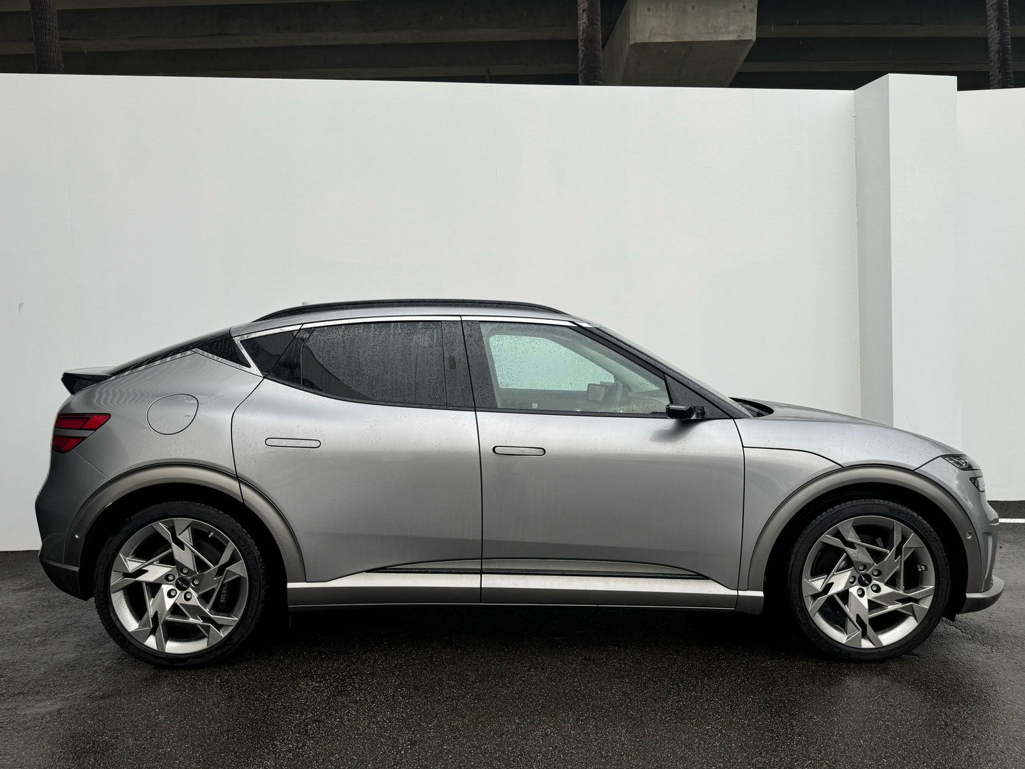 2023 GENESIS GV60 PERFORMANCE LUX (AWD) JW.V2 MY23