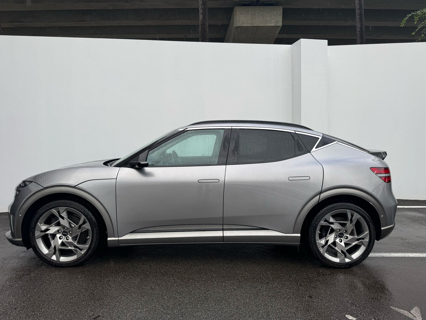 2023 GENESIS GV60 PERFORMANCE LUX (AWD) JW.V2 MY23