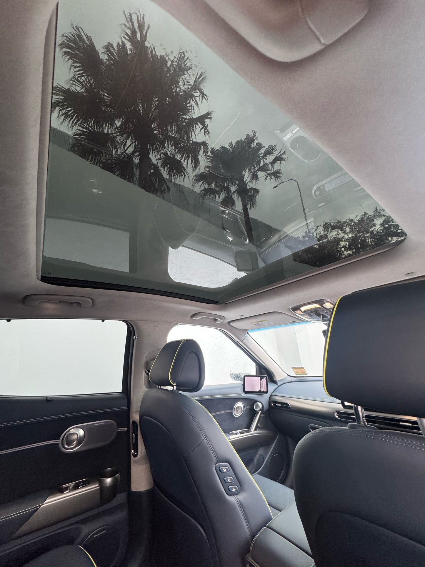 2023 GENESIS GV60 PERFORMANCE LUX (AWD) JW.V2 MY23