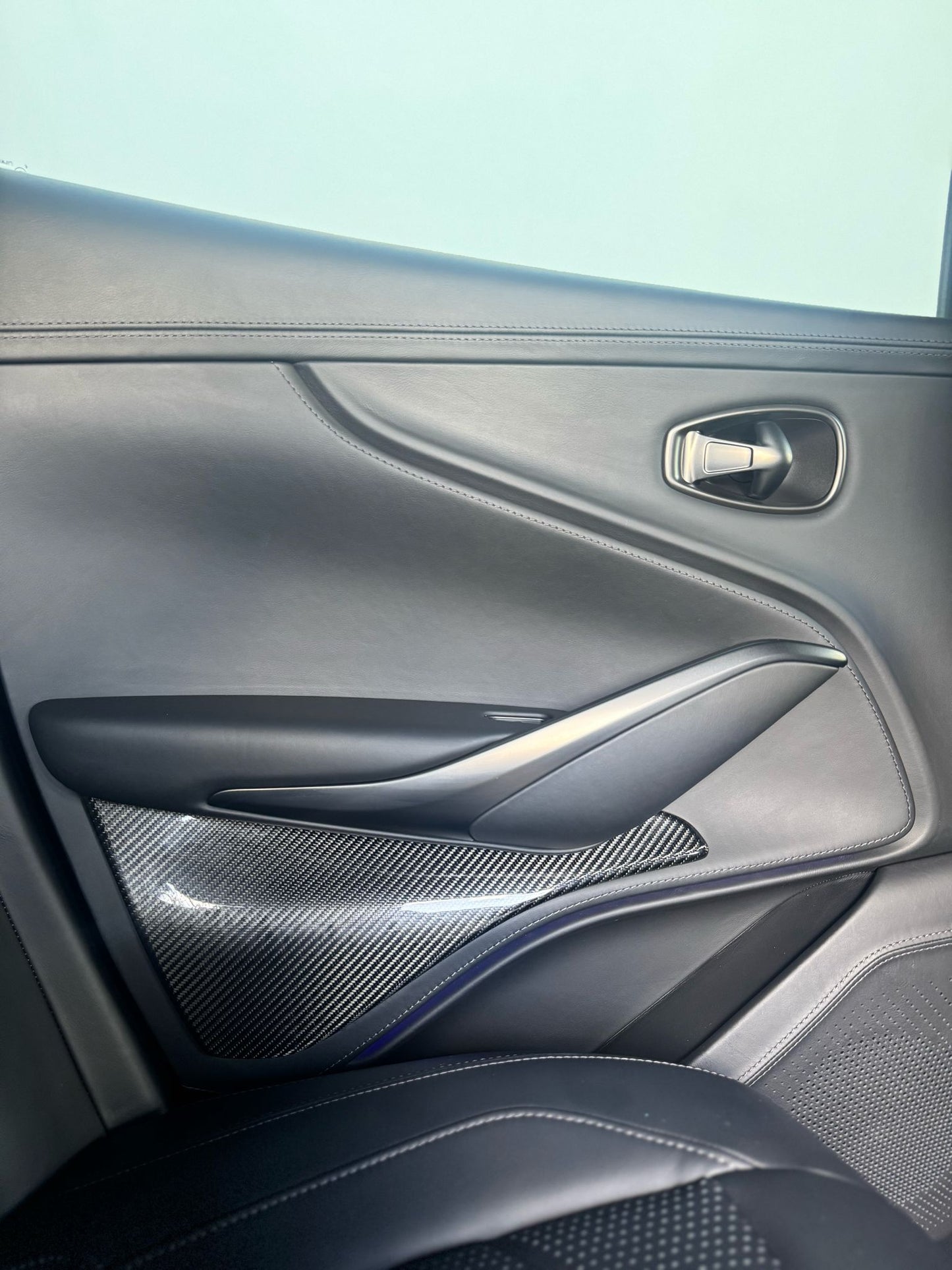 2024 ASTON MARTIN DBX 707 AUTO AWD MY24