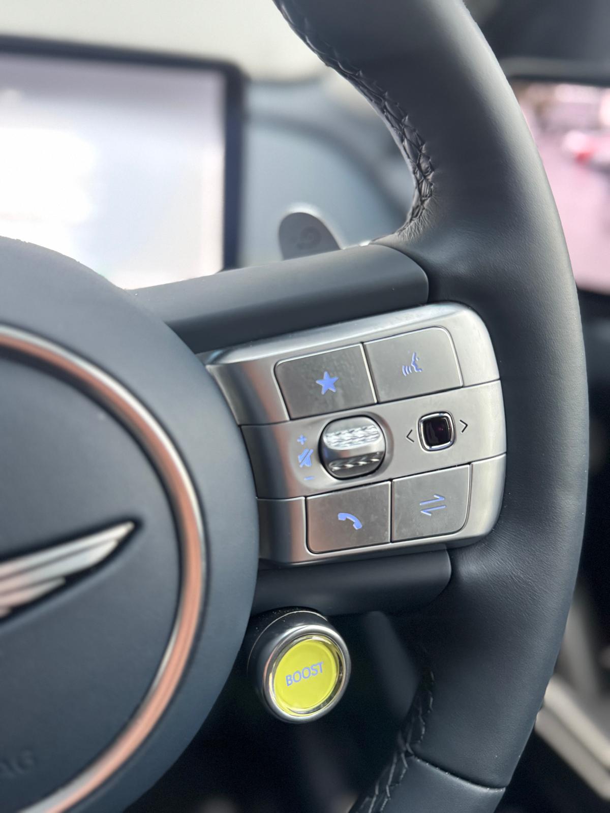 2023 GENESIS GV60 PERFORMANCE LUX (AWD) JW.V2 MY23