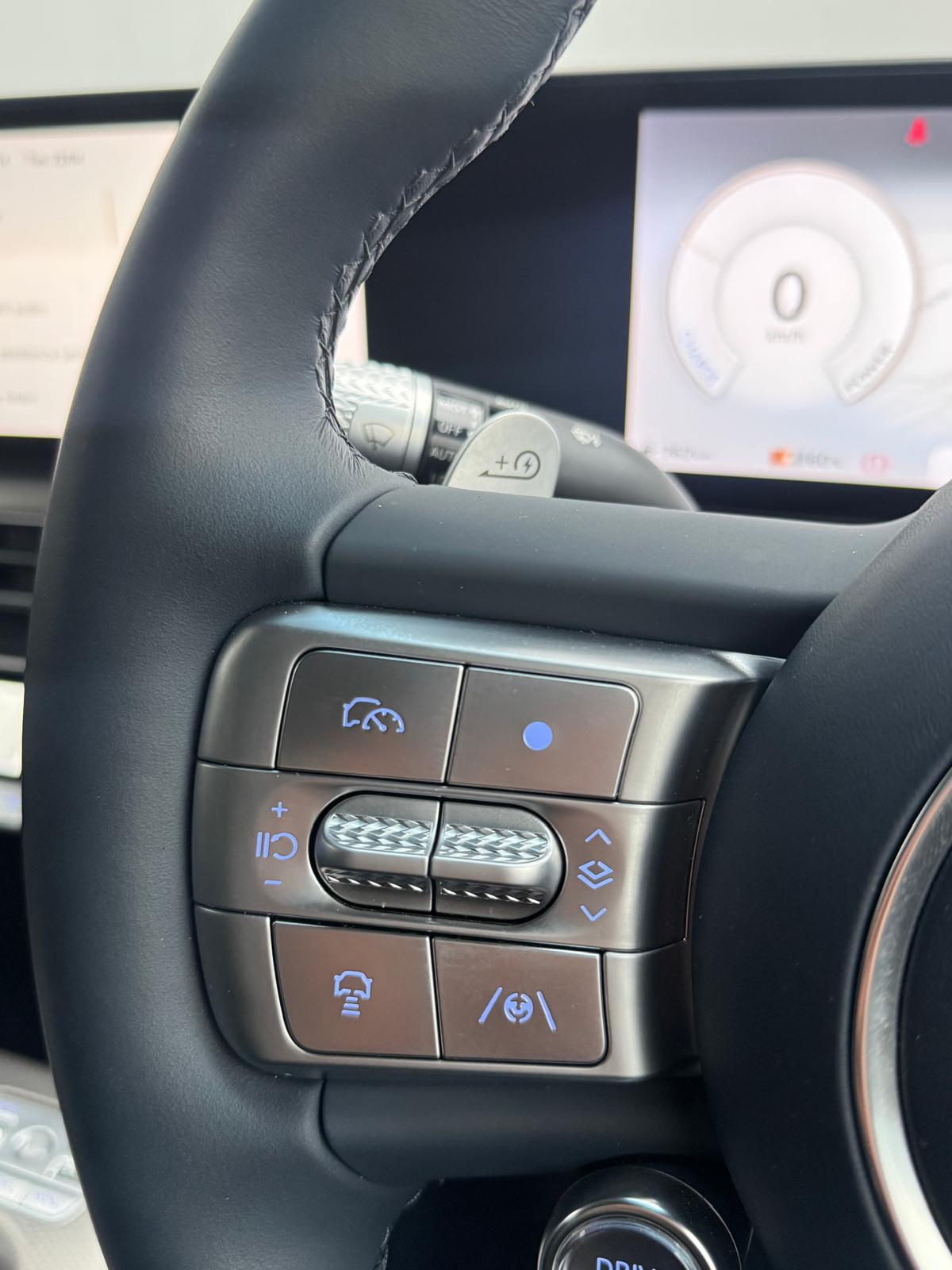 2023 GENESIS GV60 PERFORMANCE LUX (AWD) JW.V2 MY23
