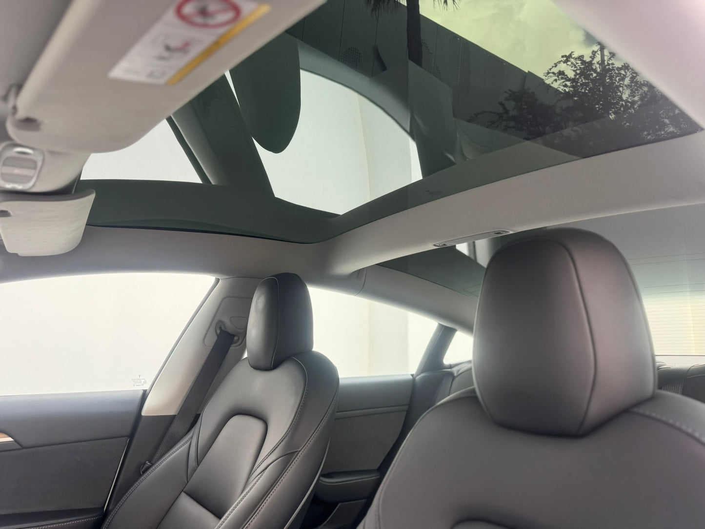 2022 Tesla Model 3 Performance Auto AWD