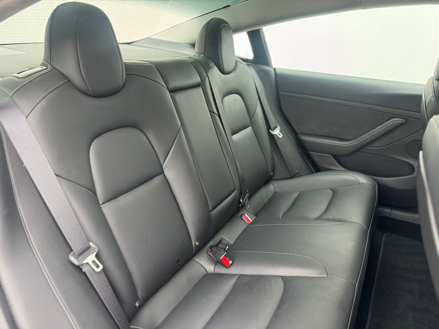 2022 Tesla Model 3 Performance Auto AWD