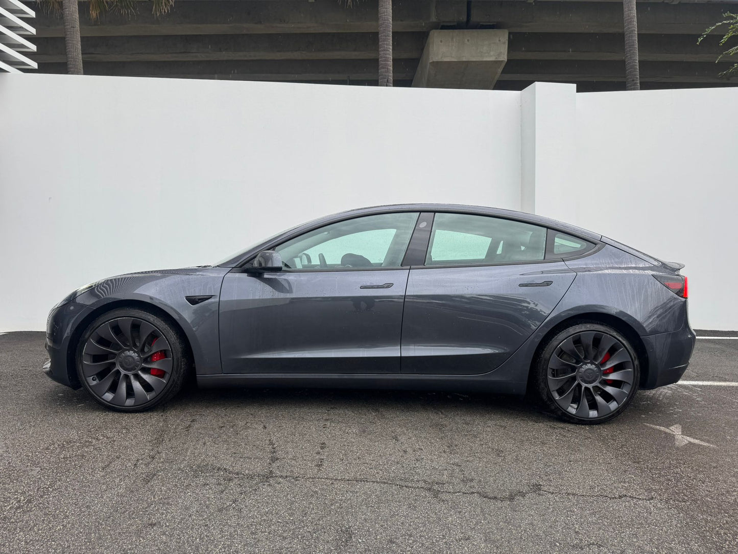 2022 Tesla Model 3 Performance Auto AWD
