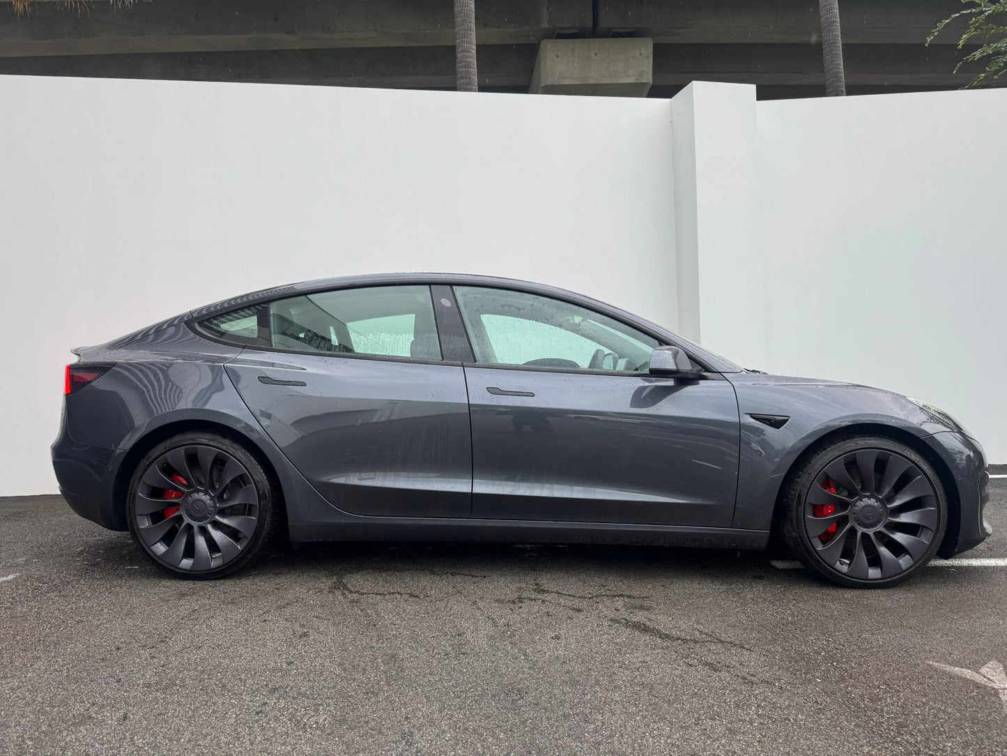 2022 Tesla Model 3 Performance Auto AWD