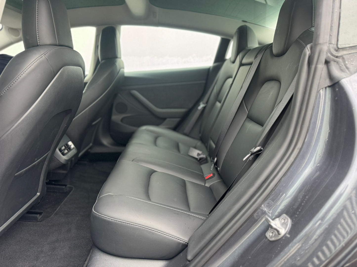 2022 Tesla Model 3 Performance Auto AWD