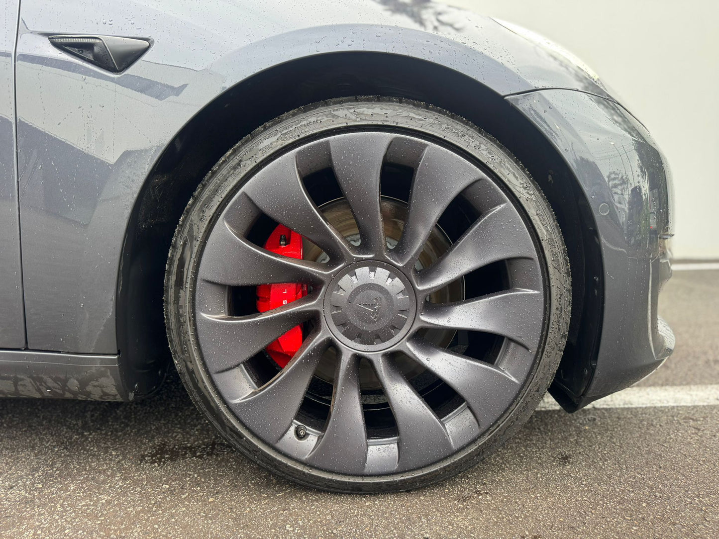 2022 Tesla Model 3 Performance Auto AWD