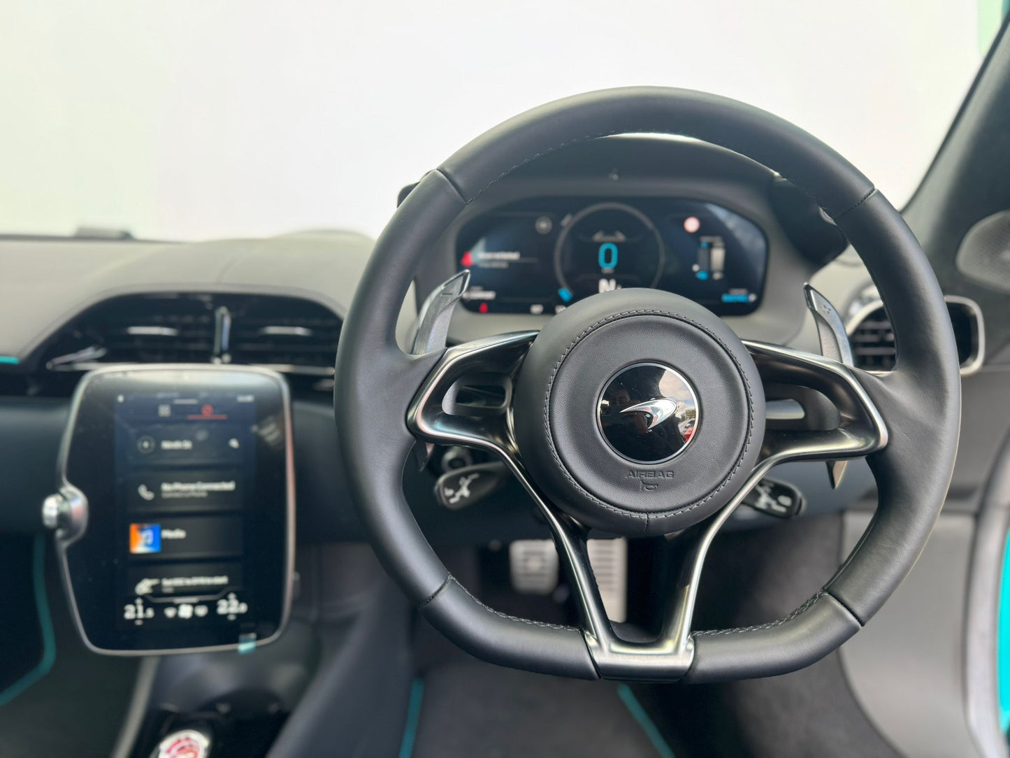 2024 McLaren Artura P16 MY24 Coupe 2dr SSG 8sp 3.0TT/71kW Hybrid