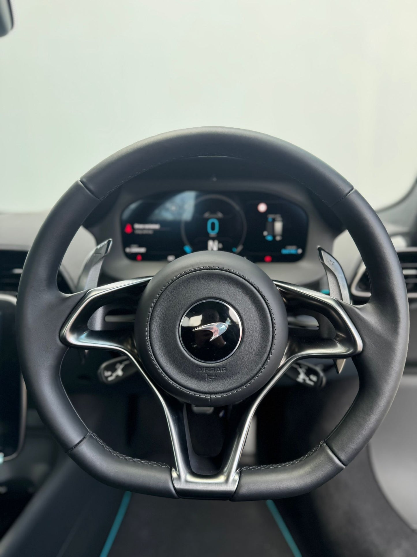 2024 McLaren Artura P16 MY24 Coupe 2dr SSG 8sp 3.0TT/71kW Hybrid