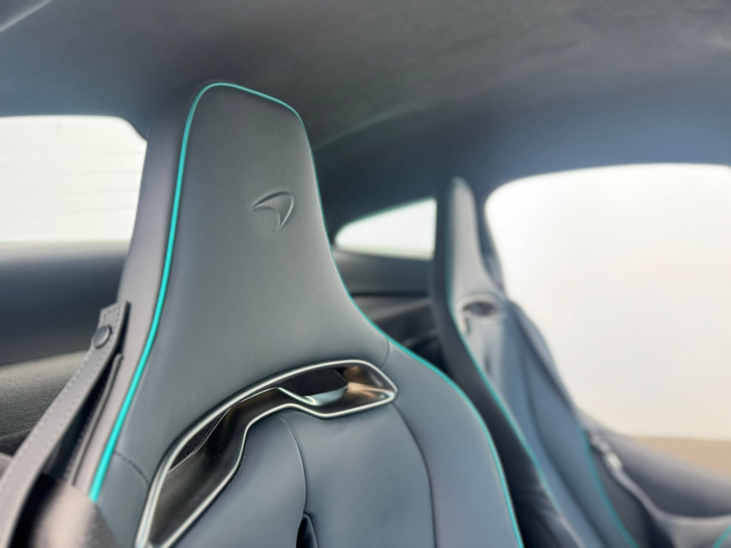 2024 McLaren Artura P16 MY24 Coupe 2dr SSG 8sp 3.0TT/71kW Hybrid