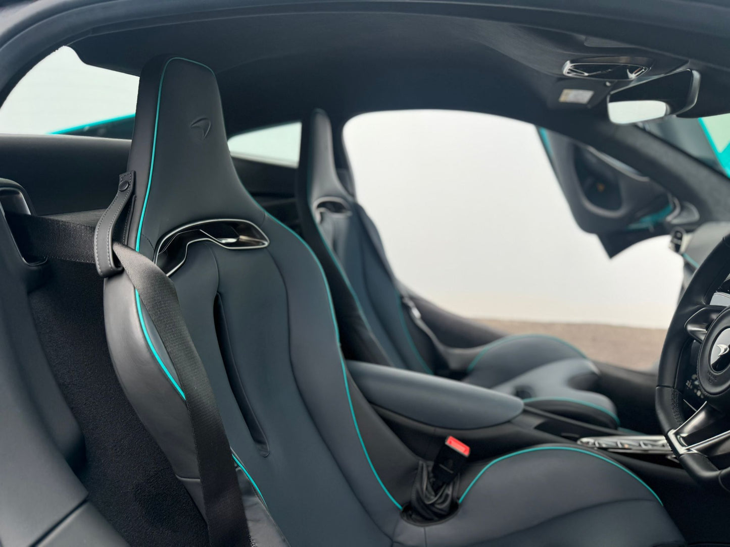 2024 McLaren Artura P16 MY24 Coupe 2dr SSG 8sp 3.0TT/71kW Hybrid