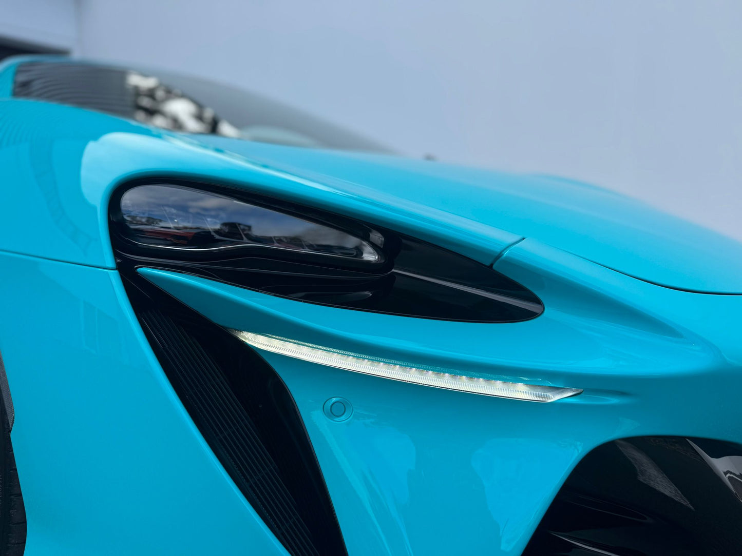 2024 McLaren Artura P16 MY24 Coupe 2dr SSG 8sp 3.0TT/71kW Hybrid