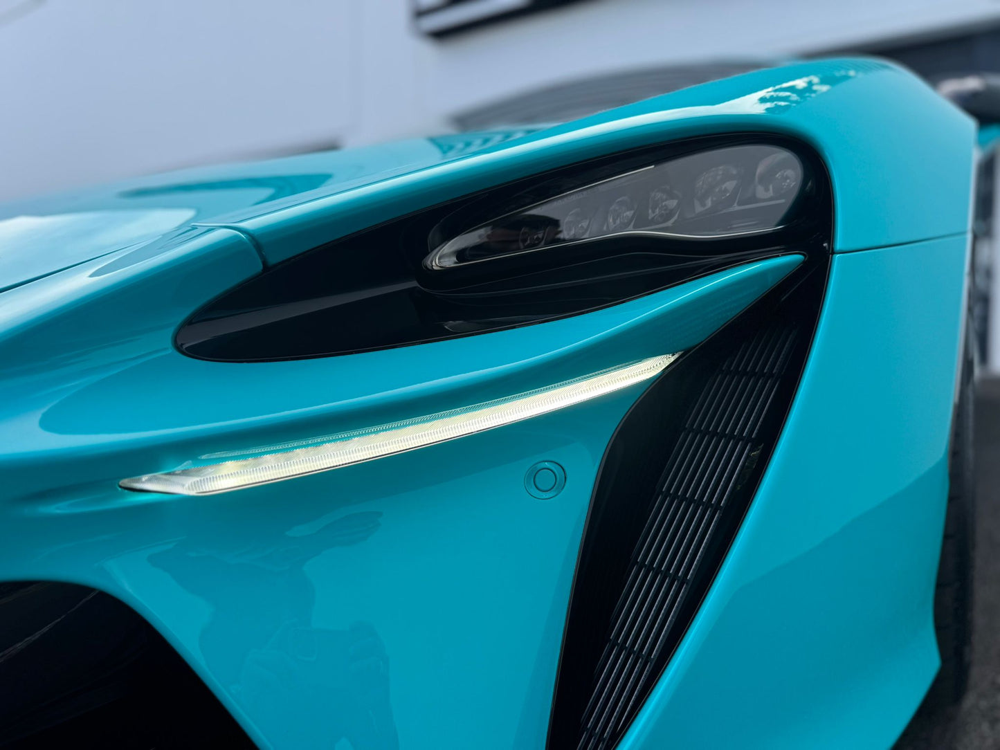 2024 McLaren Artura P16 MY24 Coupe 2dr SSG 8sp 3.0TT/71kW Hybrid