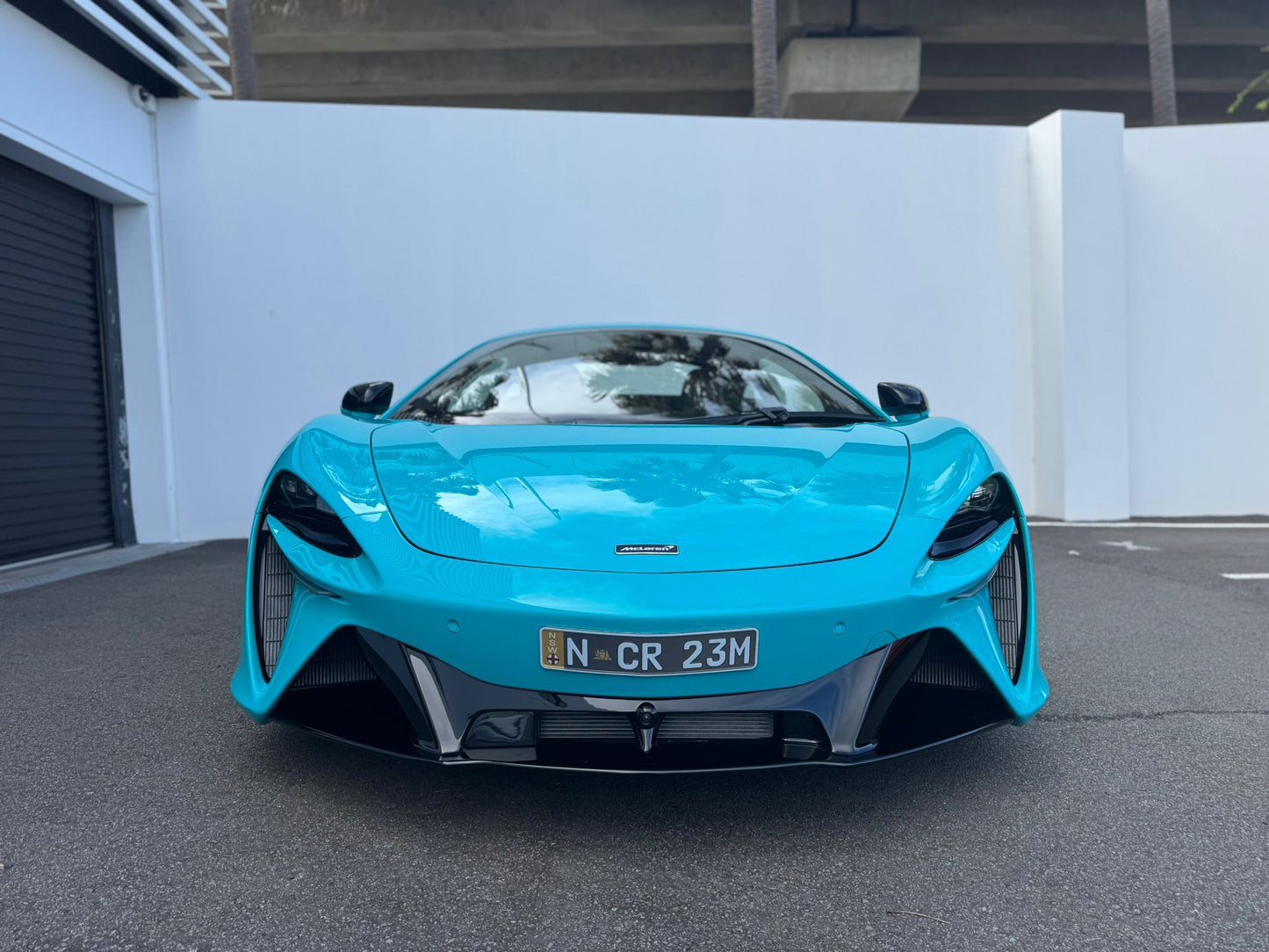 2024 McLaren Artura P16 MY24 Coupe 2dr SSG 8sp 3.0TT/71kW Hybrid