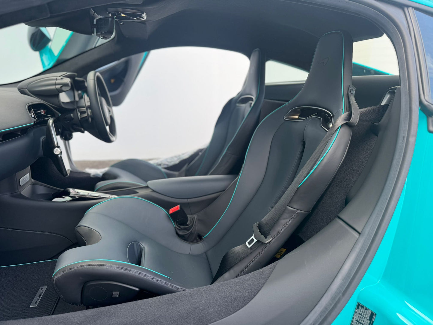 2024 McLaren Artura P16 MY24 Coupe 2dr SSG 8sp 3.0TT/71kW Hybrid