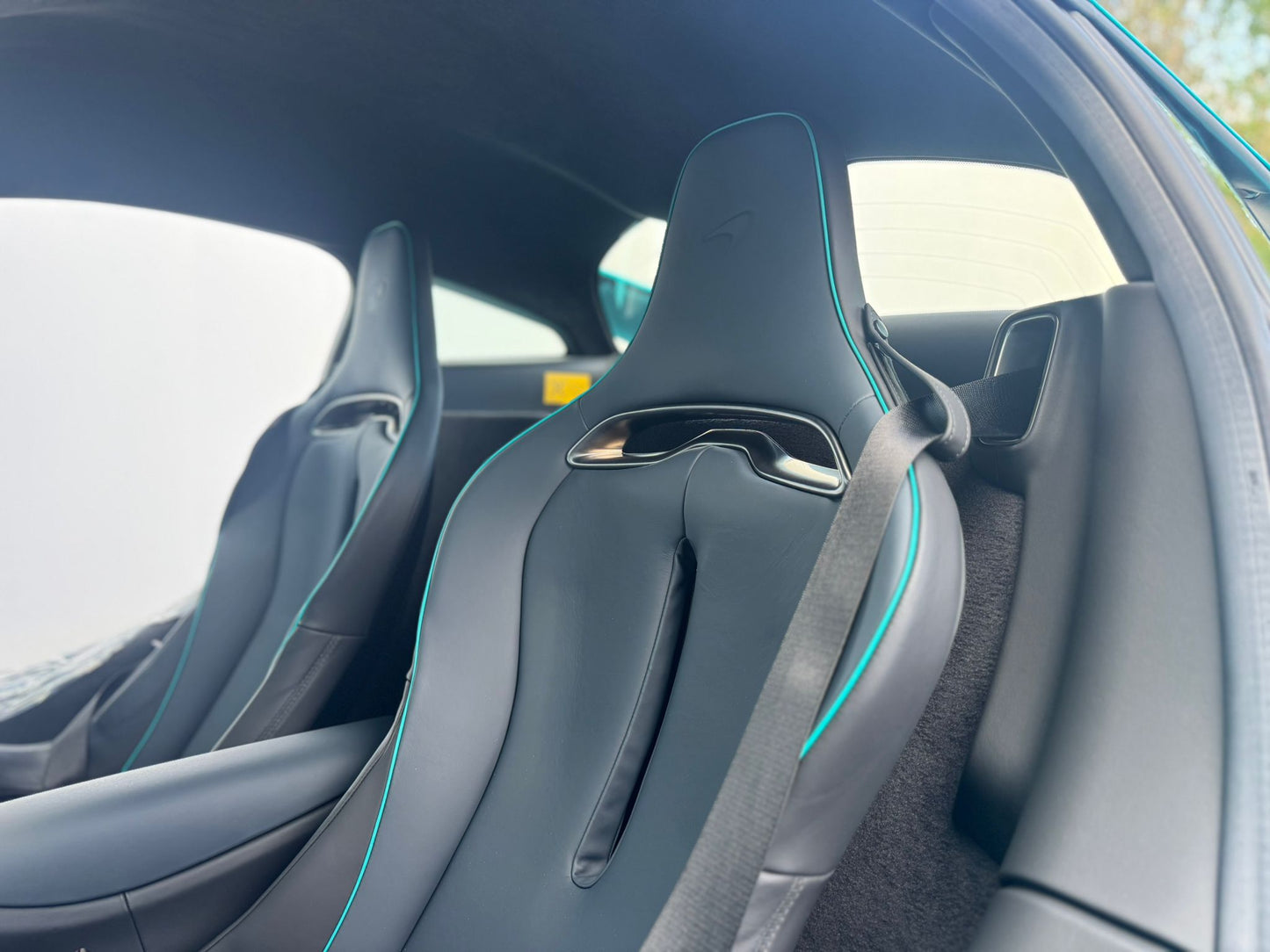 2024 McLaren Artura P16 MY24 Coupe 2dr SSG 8sp 3.0TT/71kW Hybrid