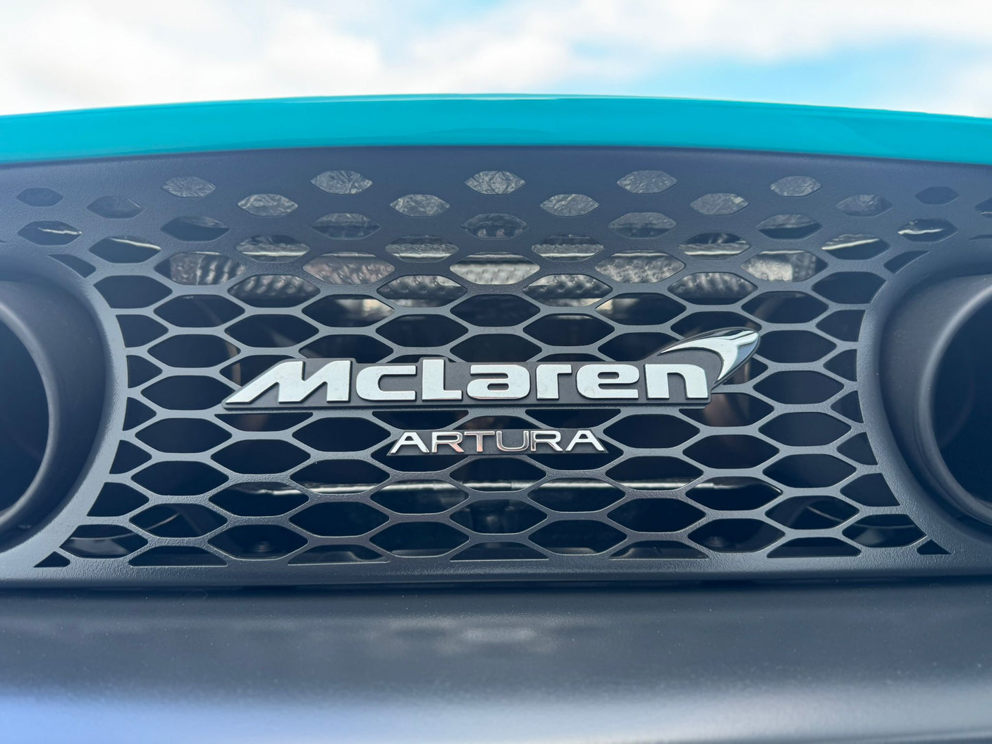 2024 McLaren Artura P16 MY24 Coupe 2dr SSG 8sp 3.0TT/71kW Hybrid