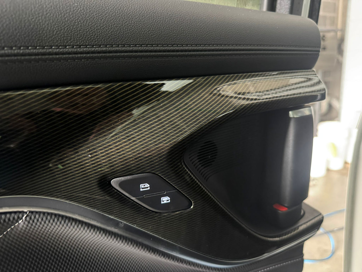 2023 LDV MIFA Luxe Wagon 7st 5dr Auto 8sp 2.0T