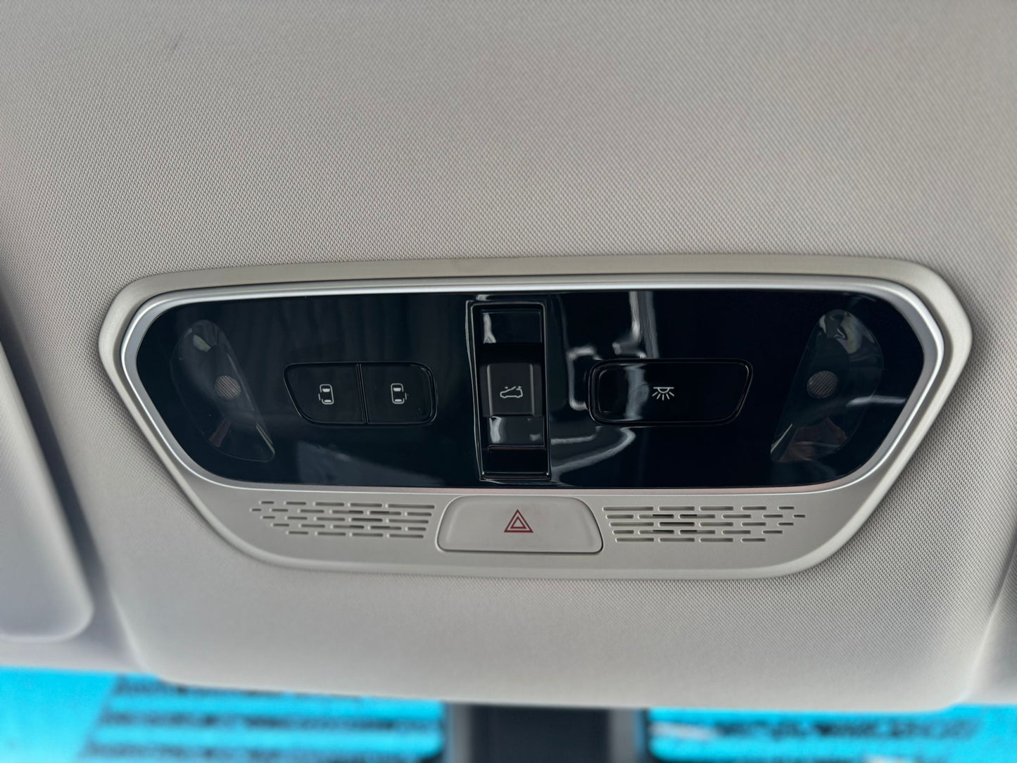 2023 LDV MIFA Luxe Wagon 7st 5dr Auto 8sp 2.0T