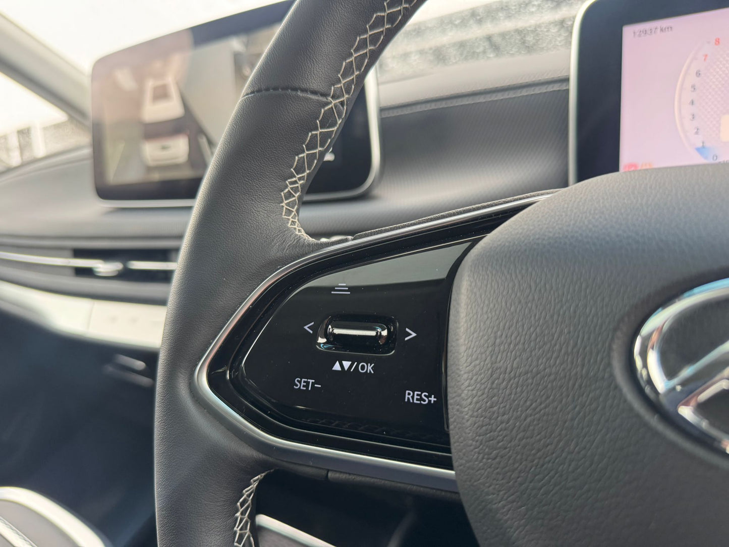 2023 LDV MIFA Luxe Wagon 7st 5dr Auto 8sp 2.0T