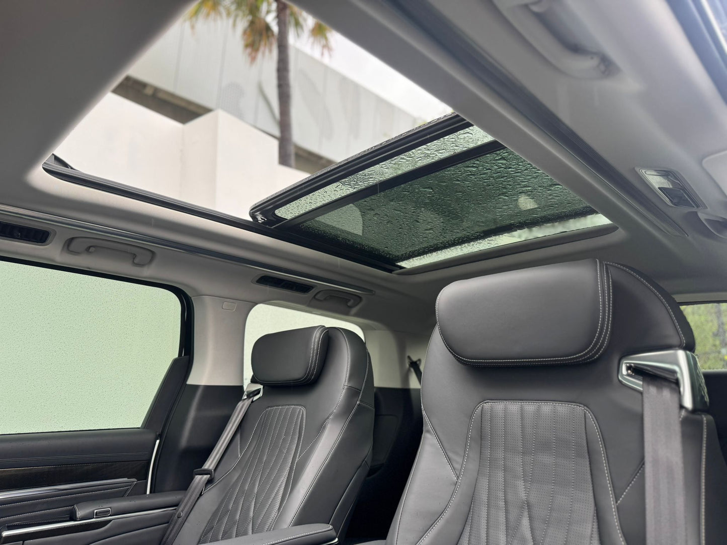 2023 LDV MIFA Luxe Wagon 7st 5dr Auto 8sp 2.0T