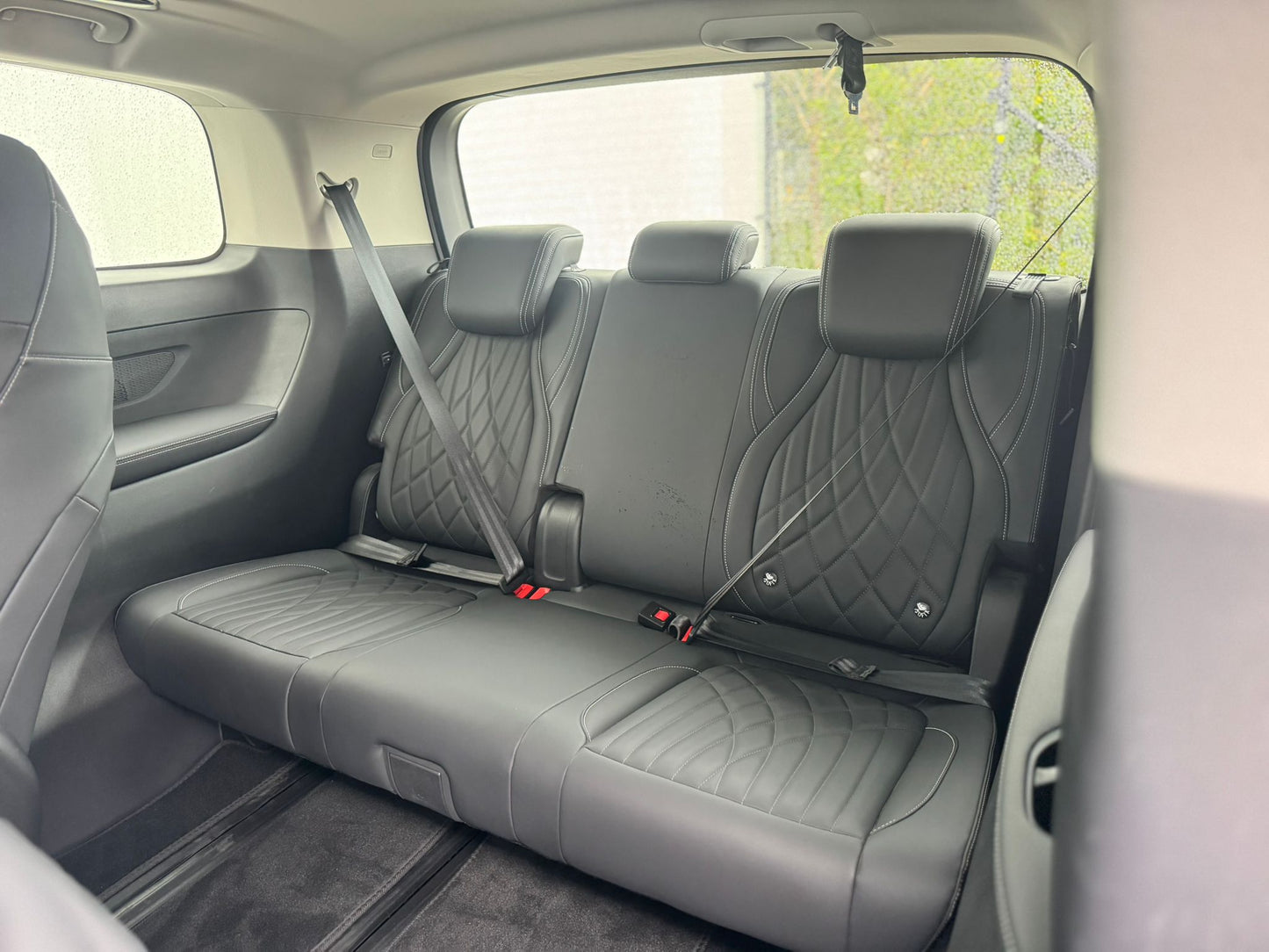 2023 LDV MIFA Luxe Wagon 7st 5dr Auto 8sp 2.0T