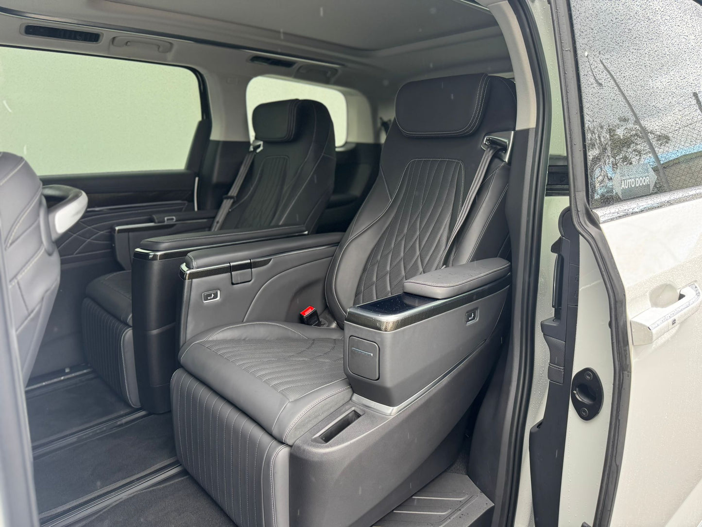 2023 LDV MIFA Luxe Wagon 7st 5dr Auto 8sp 2.0T