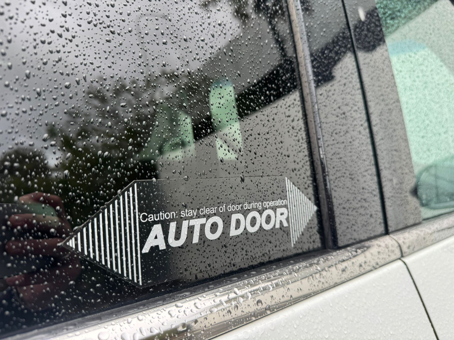 2023 LDV MIFA Luxe Wagon 7st 5dr Auto 8sp 2.0T
