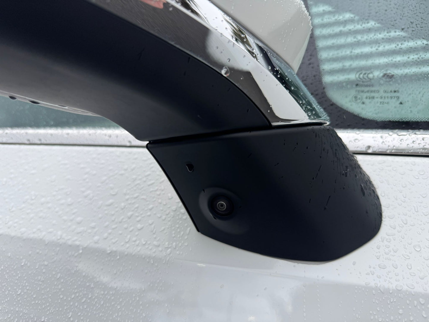 2023 LDV MIFA Luxe Wagon 7st 5dr Auto 8sp 2.0T