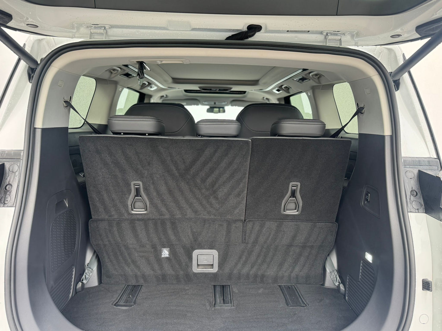 2023 LDV MIFA Luxe Wagon 7st 5dr Auto 8sp 2.0T