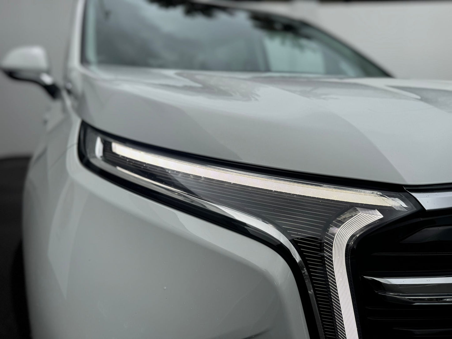 2023 LDV MIFA Luxe Wagon 7st 5dr Auto 8sp 2.0T