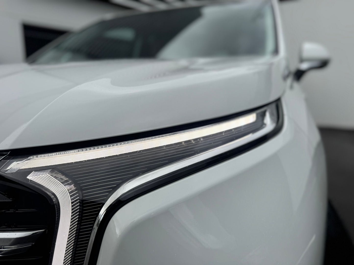 2023 LDV MIFA Luxe Wagon 7st 5dr Auto 8sp 2.0T