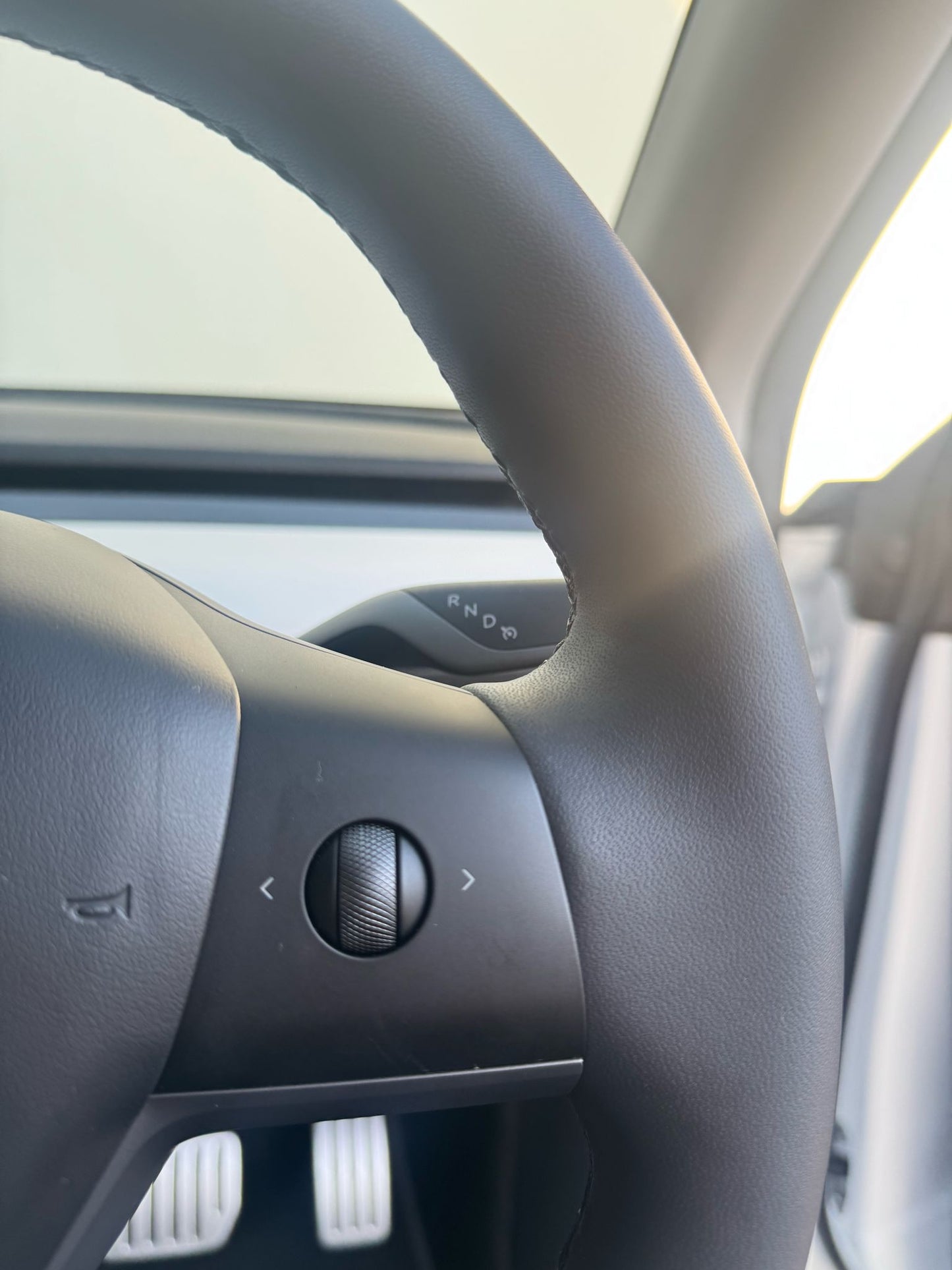 2023 TESLA MODEL Y PERFORMANCE MY23