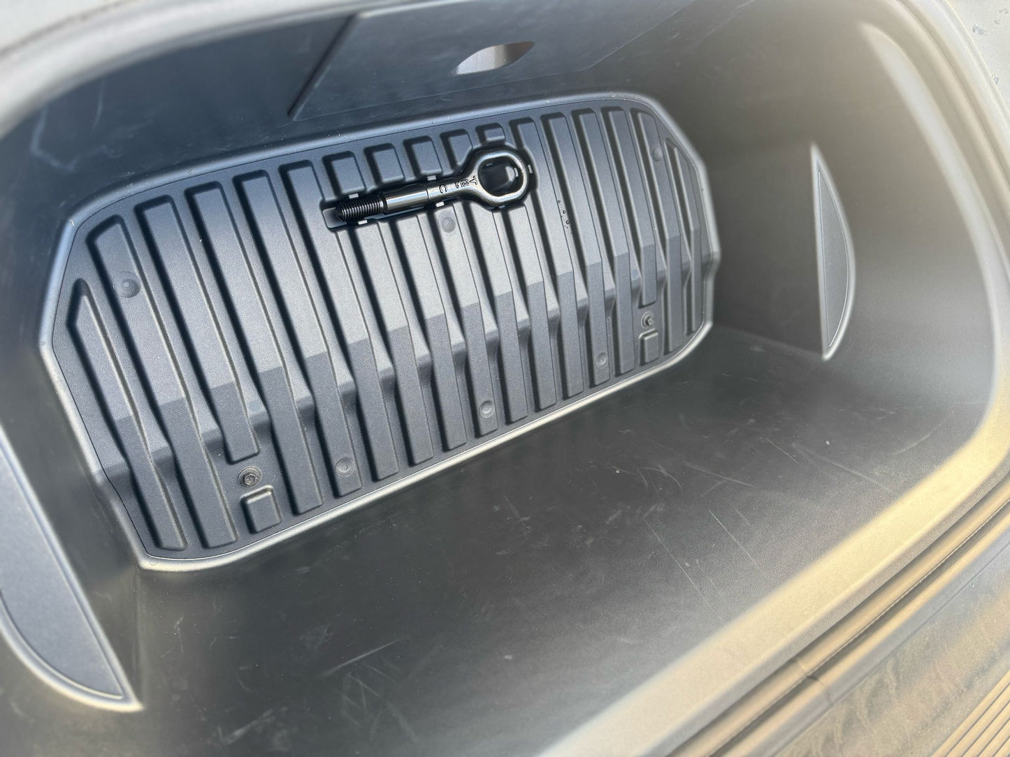 2023 TESLA MODEL Y PERFORMANCE MY23