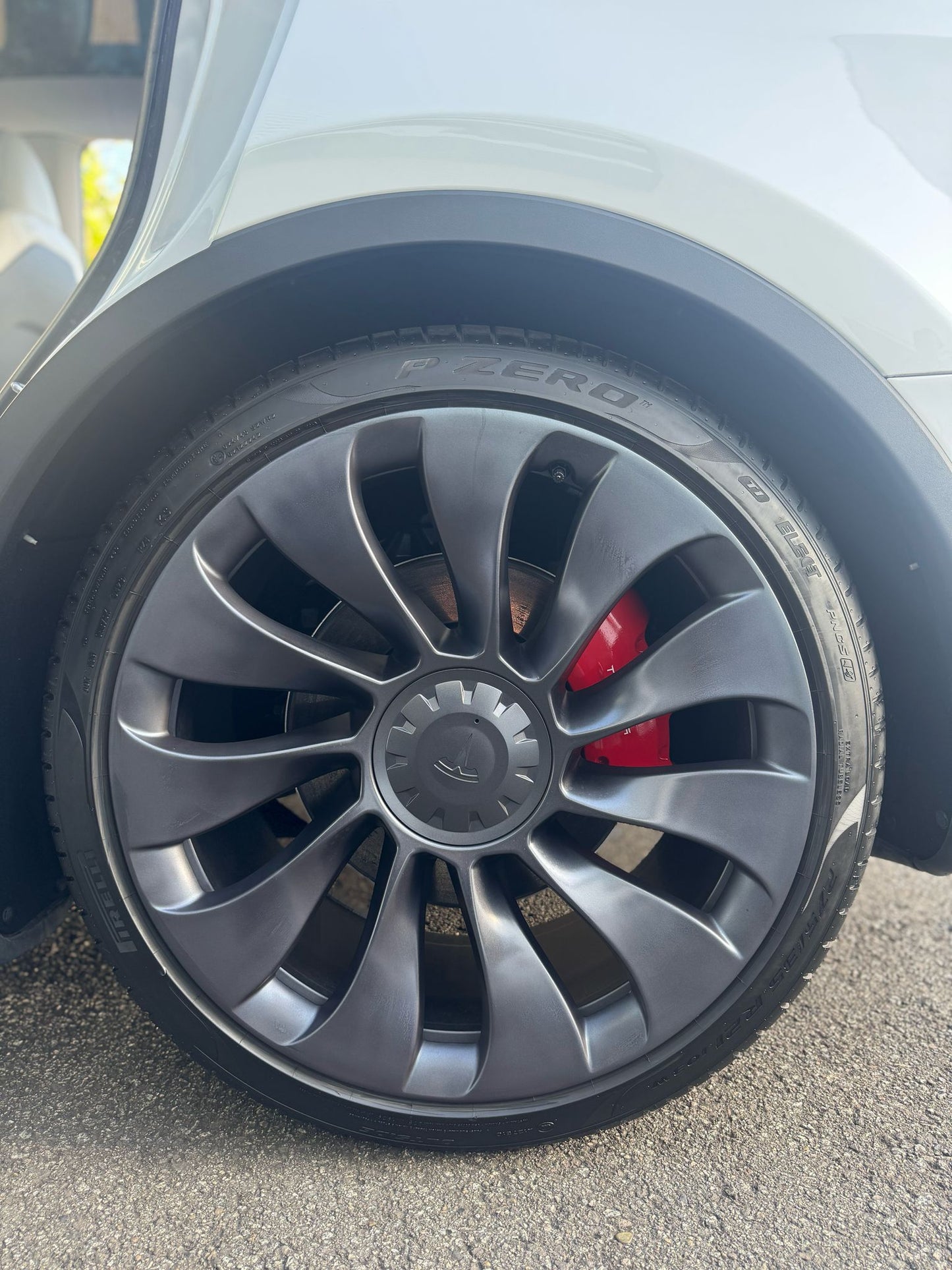 2023 TESLA MODEL Y PERFORMANCE MY23