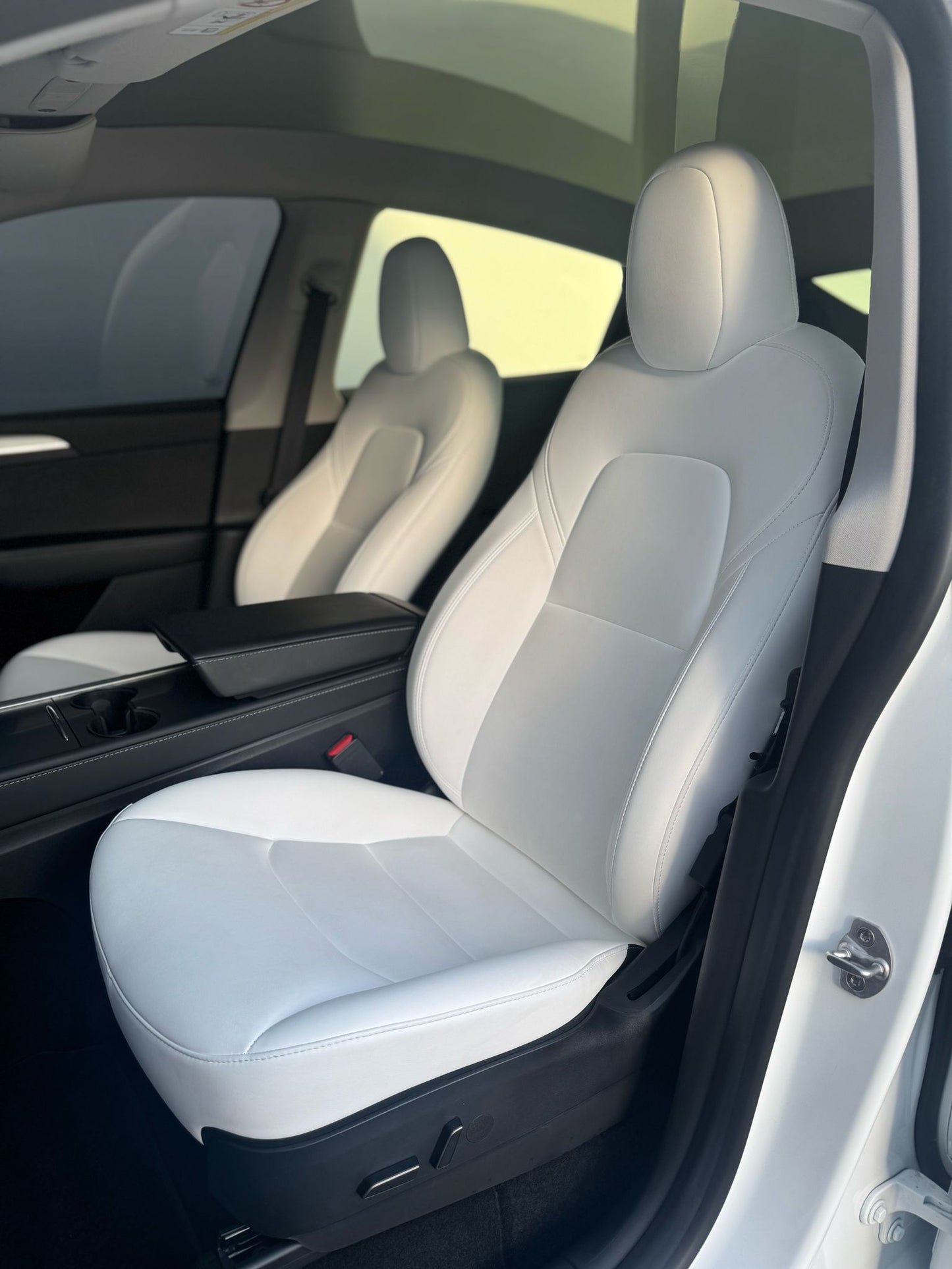 2023 TESLA MODEL Y PERFORMANCE MY23