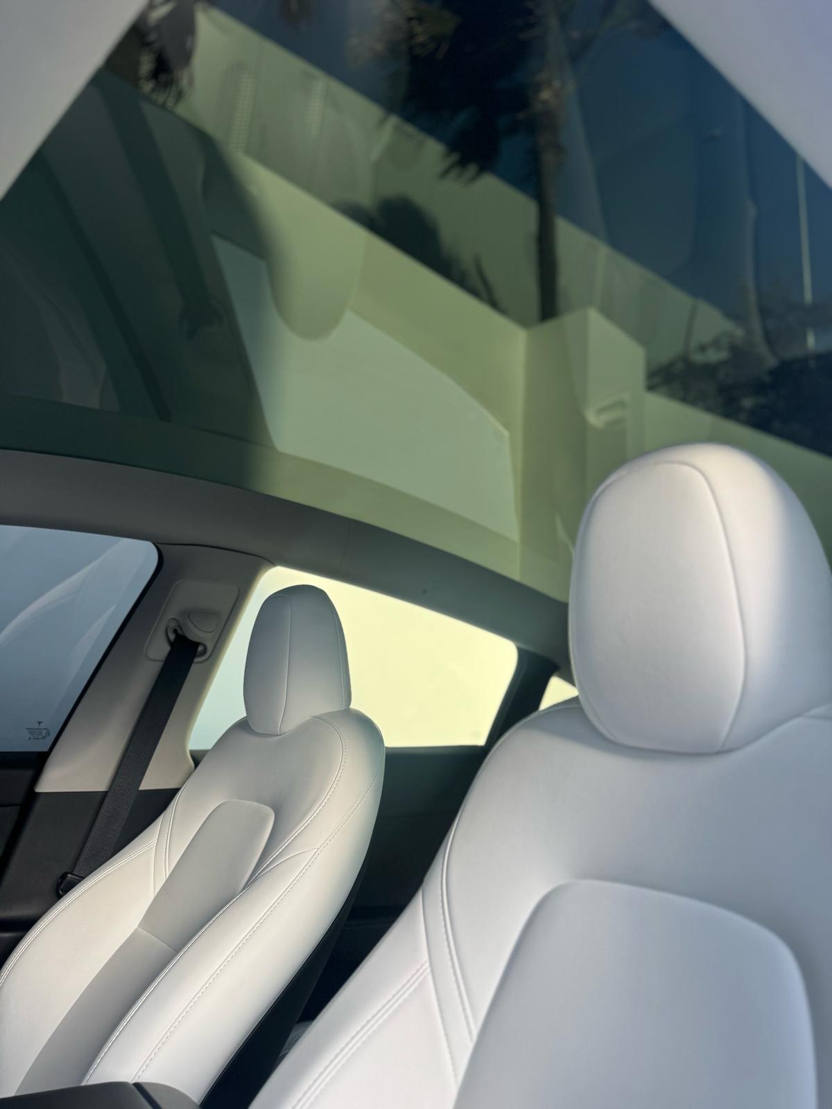 2023 TESLA MODEL Y PERFORMANCE MY23